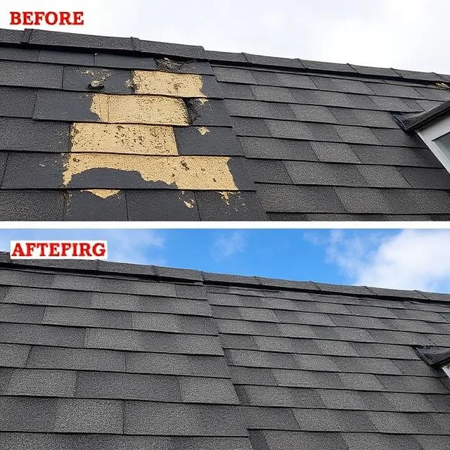 Roof Repair Near Me in Eagle, CO near me